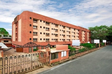 HOTEL ABIGAIL GORADIA'S